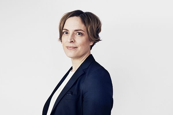 Helen Blomqvist è la nuova Presidente di Sandvik Coromant