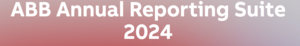 ABB pubblica la sua Annual Reporting Suite 2024