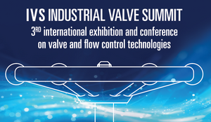 Industrial Valve Summit 2019