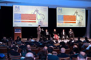 Grande successo per Forum Meccatronica a Modena