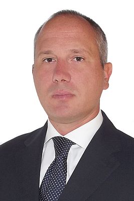 Giovanni Scaglia, Sales Manager Distribution di FLIR