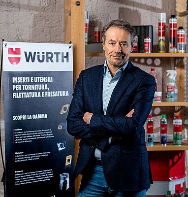 Würth Italia: impegno per la Sostenibilità