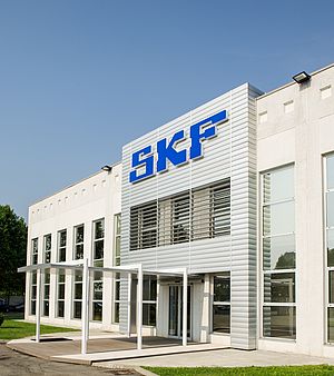 SKF annuncia il programma dei corsi di formazione per marzo