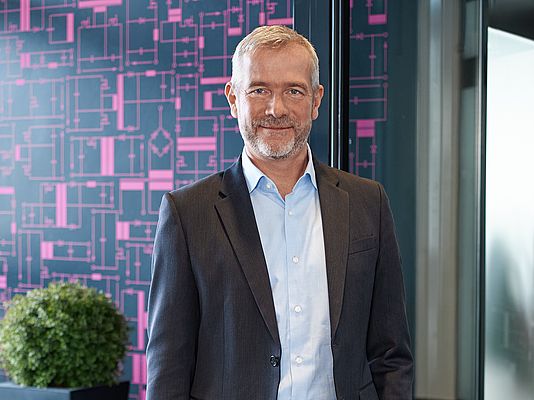 Stefan Schaffhauser, nuovo CEO del gruppo Traco Power