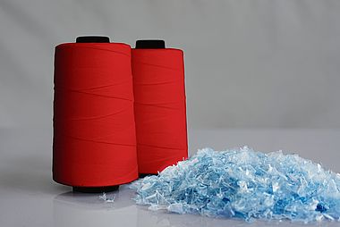 Dal riciclo dell’abbigliamento da lavoro nasce un tessuto high-tech