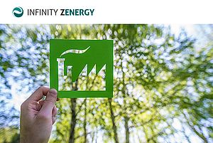 Software per il monitoraggio e l’analisi dei consumi energetici ZEnergy