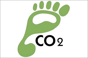 Cos'è la "carbon footprint"