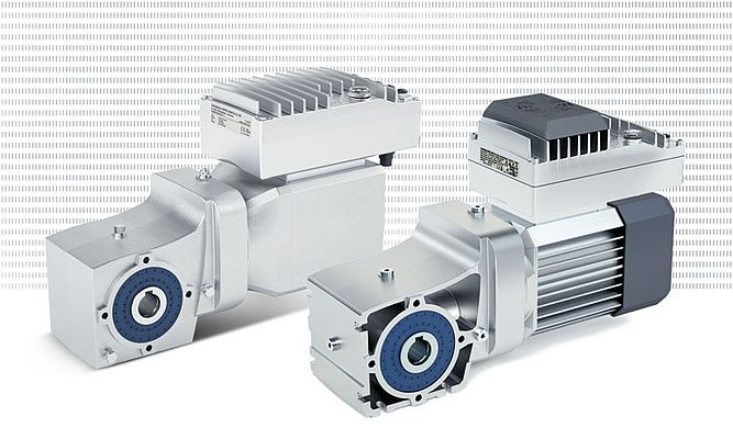 Le soluzioni consentono il controllo dei motori ad alta efficienza
