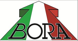 BORA Srl diventerà una divisione di Pompetravaini SpA