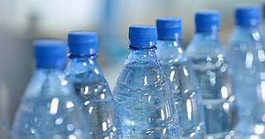 Azienda di acqua in bottiglia nordamericana si affida a Teledyne FLIR