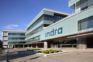 Indra è l'azienda più sostenibile al mondo nel settore tecnologico