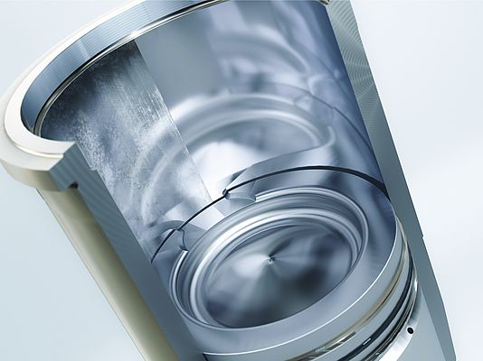 Il processo per valutare la resistenza alla corrosione di materiali per canne cilindro consentirà di fornire componenti ancora più durevoli per le applicazioni più severe