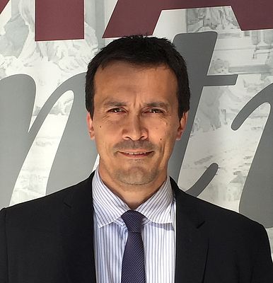 Michele Santovito, Presidente di ASSOEGE-Associazione Esperti Gestione Energia