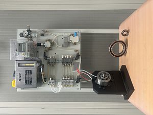 Sistema di lubrificazione