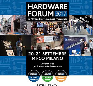 Hardware Forum 2017