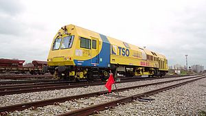 Con ifm electronic sui giusti binari dell'innovazione ferroviaria