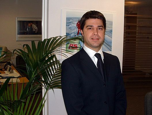 Massimiliano Rottoli, Global Head of Private Label Marketing di RS Components