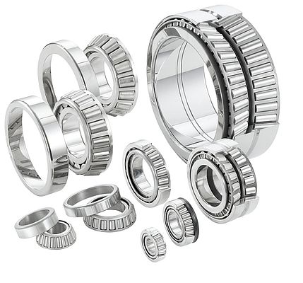 Serie di cuscinetti per il settore agricolo