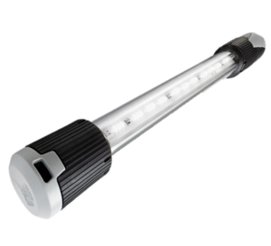 Armature illuminanti tubolari a LED