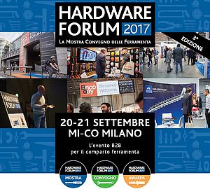 Hardware Forum 2017