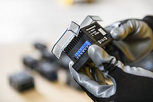 Le molteplici forme della manutenzione nell’industria