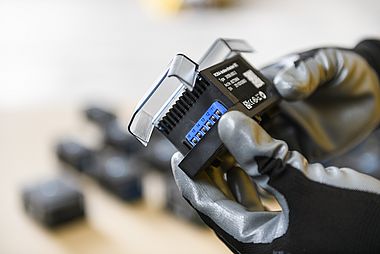 Le molteplici forme della manutenzione nell’industria