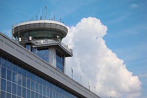 La manutenzione sulle infrastrutture di volo aeroportuali