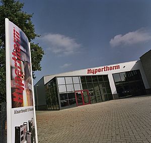 Hypertherm tra le World's Most Ethical Company del 2015