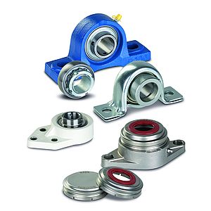 Supporti auto-allineanti? Scegliete la qualità di NTN Europe