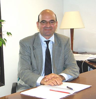 Carlo Fichera, Amministratore Delegato Siveco Group