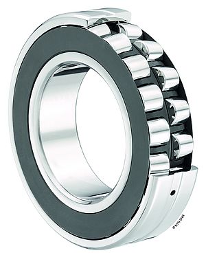NTN Europe: gamma ROX, cuscinetti orientabili a rulli