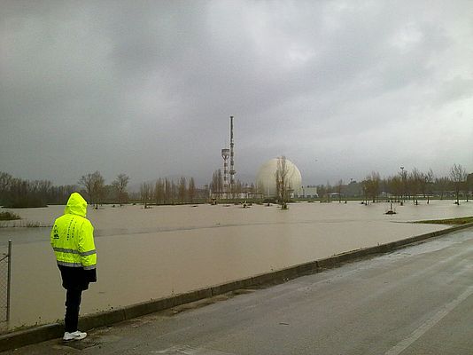 Comuni italiani, l'82% è a rischio idrogeologico