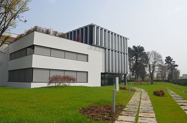 Endress+Hauser Italia inaugura la nuova sede