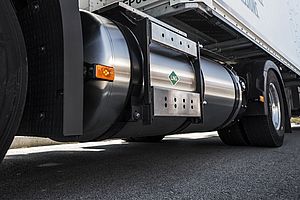 La manutenzione dei veicoli a metano, alla vigilia del cambiamento