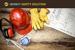 Safety Solution: un sistema modulare e scalabile per rispondere a tutti gli aspetti di salute e sicurezza sul lavoro