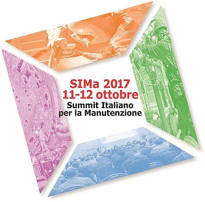 Si avvicina la prima edizione di SIMa, Summit Italiano per la Manutenzione