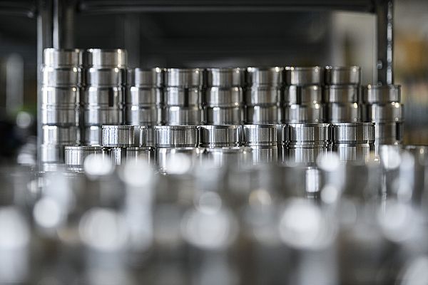 Le molteplici forme della manutenzione nell’industria