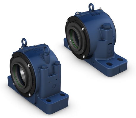 SKF presenterà i suoi ultimi prodotti orientati al cliente al Tech and Innovation Summit 2025