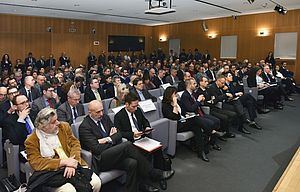 Presentati a Milano gli eventi di Messe Frankfurt 2017