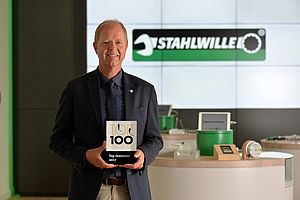 Stahlwille tra le 100 aziende tedesche più innovative