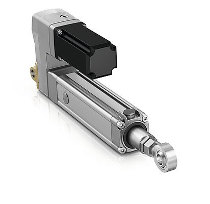 Schaeffler: Attuatore lineare elettromeccanico EWELLIX EMA‑50