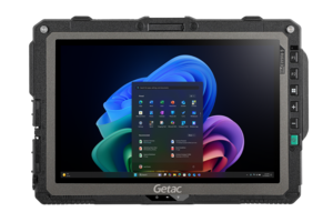 Getac amplia la propria gamma di Copilot+ PC con il lancio dei tablet fully rugged UX10 e UX10-IP di nuova generazione
