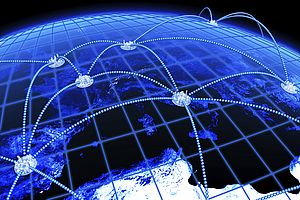 Emerson collabora con Facebook alla progettazione di un nuovo data center