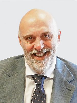 Maurizio Ricci, Presidente e CEO della divisione Industrial di IB