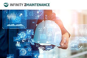 ZMaintenance: per pianificare e gestire le attività tecnico manutentive di edifici, impianti, macchinari