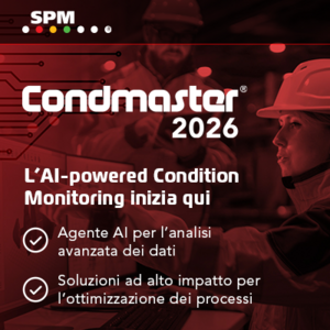 Nuovo Condmaster: AI e analisi avanzata