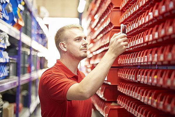 RS Italia: l'MRO efficiente per una supply chain responsabile