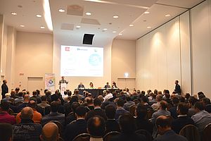 Il successo di SIMa, Summit Italiano per la Manutenzione