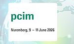 PCIM Expo & Conference