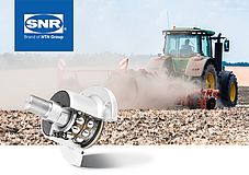 AGRIHUB SNR: AFFRONTARE LA STAGIONE IN TUTTA TRANQUILLITÀ